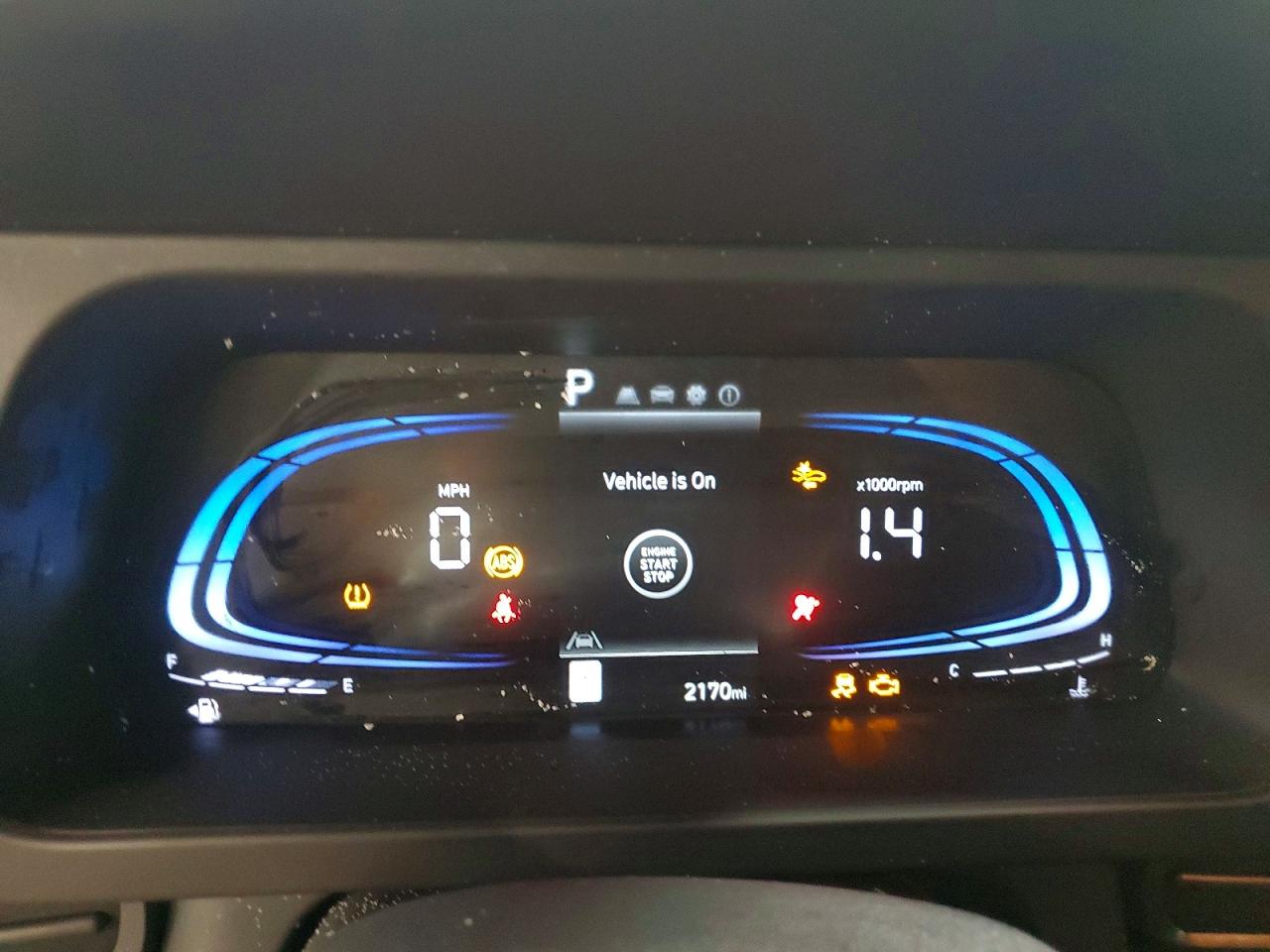 2025 HYUNDAI ELANTRA SEL SPORT photo 17
