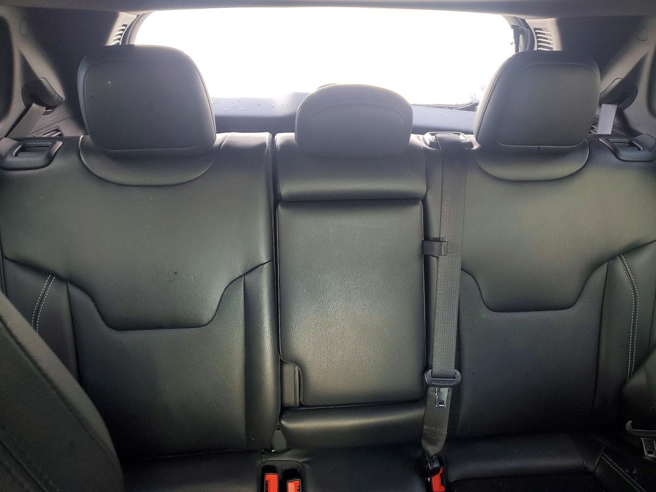 2022 JEEP COMPASS LIMITED photo 10