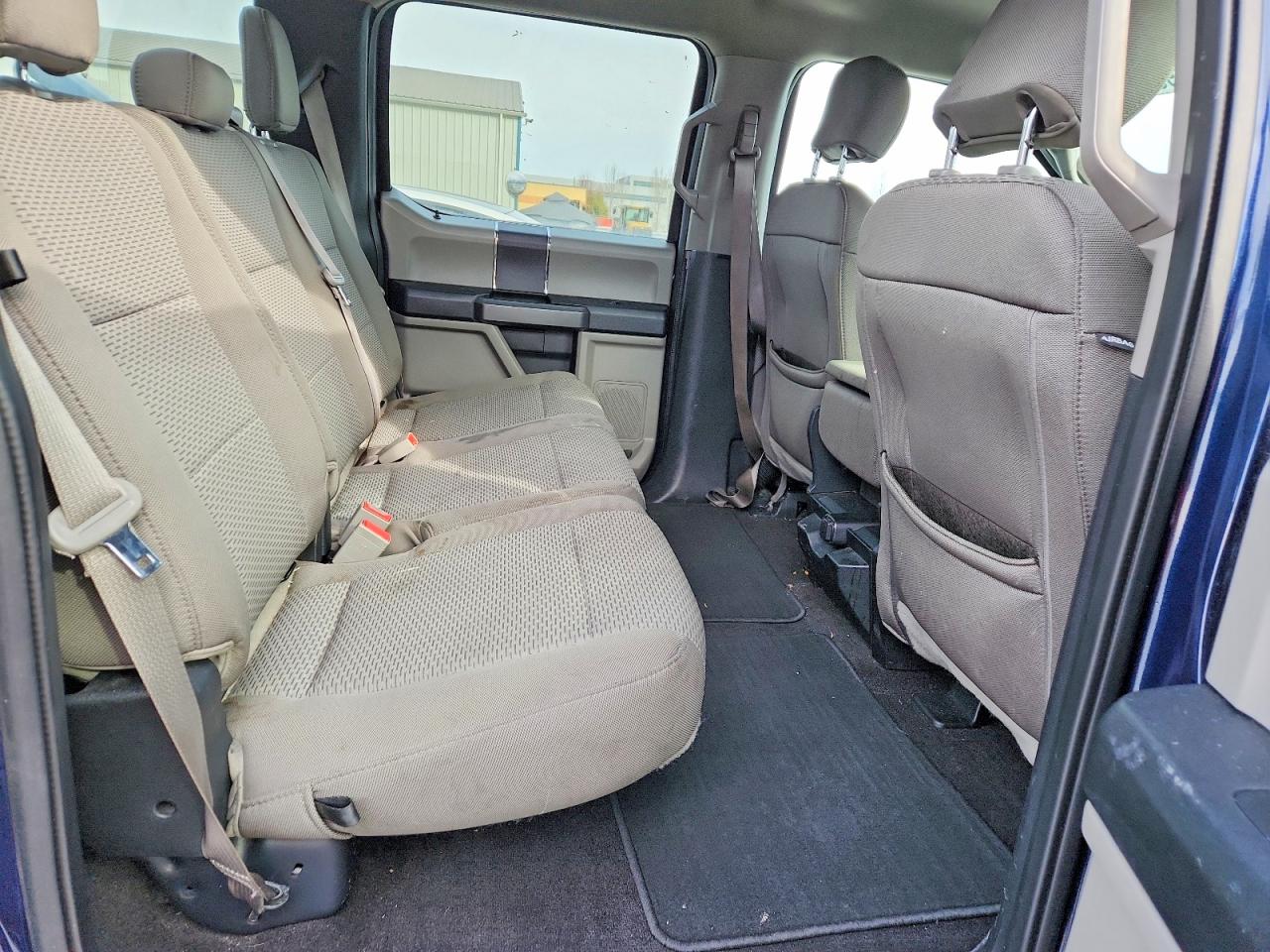 2020 FORD F150 SUPERCREW photo 10