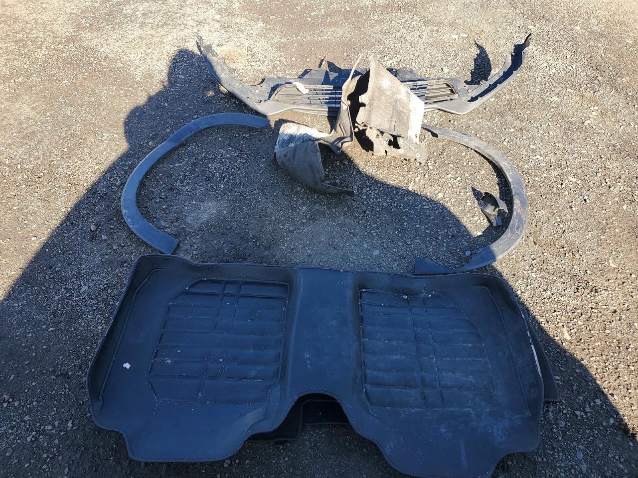 2021 HONDA HR-V EX photo 37