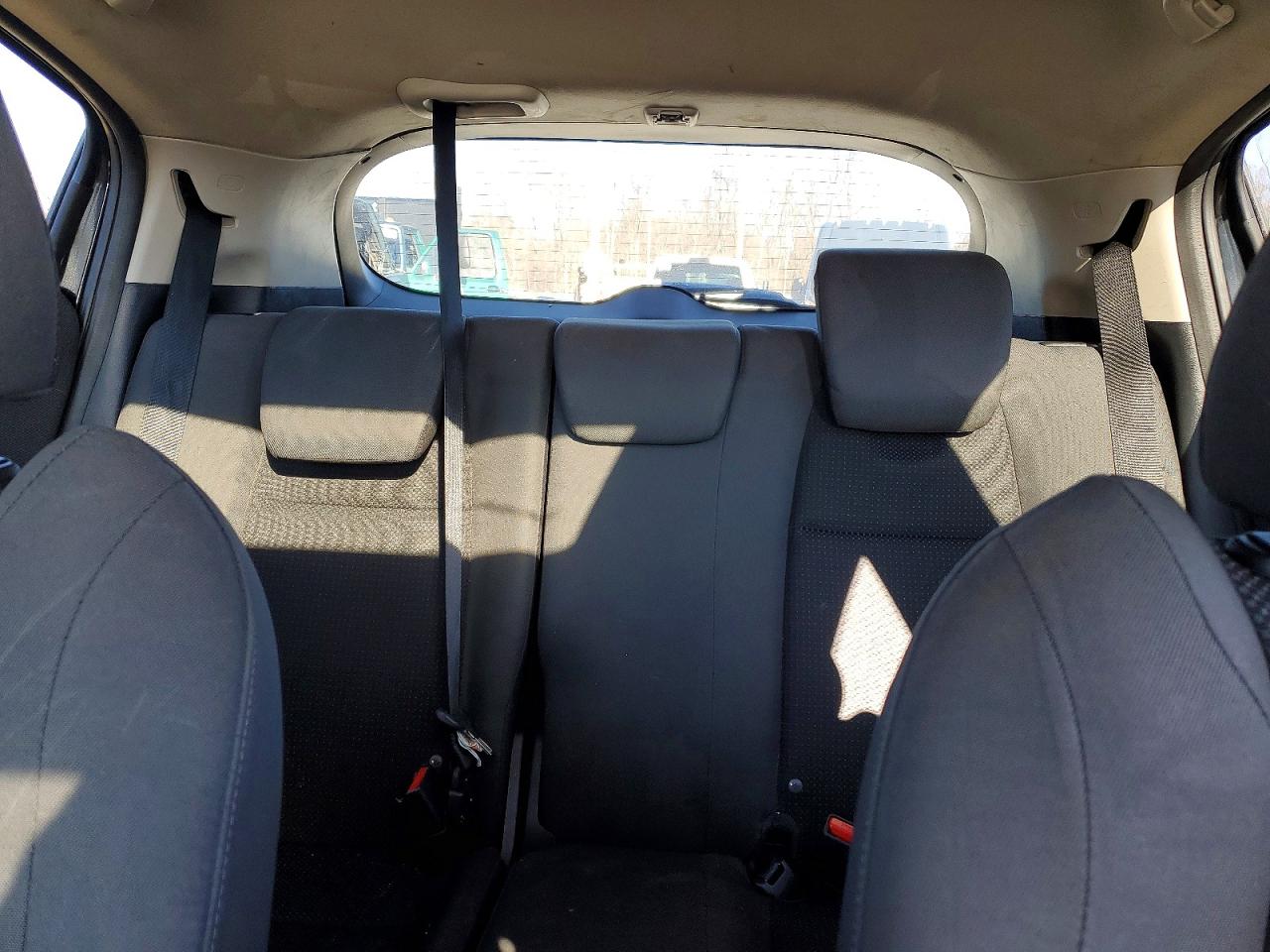 2021 HONDA HR-V EX photo 28