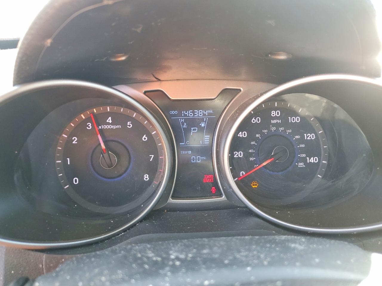 2016 HYUNDAI VELOSTER BASE photo 25