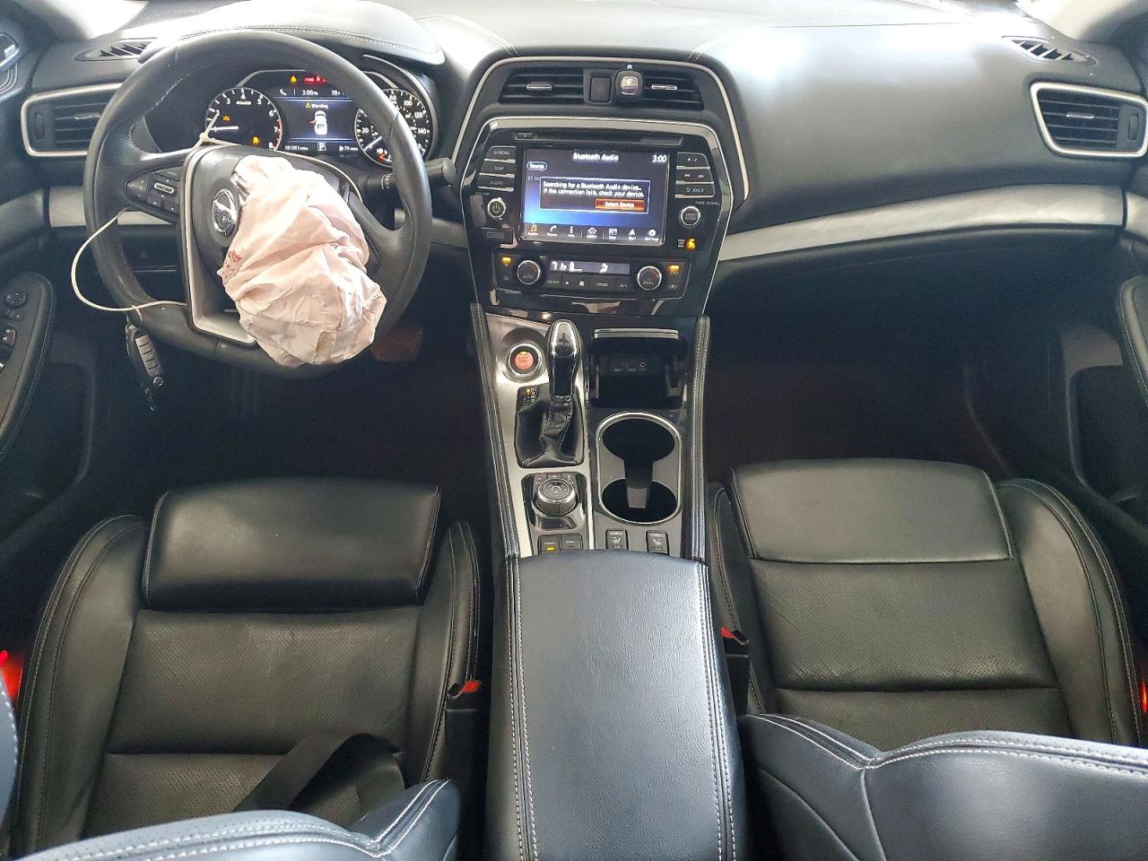 2017 NISSAN MAXIMA 3.5 SL photo 8