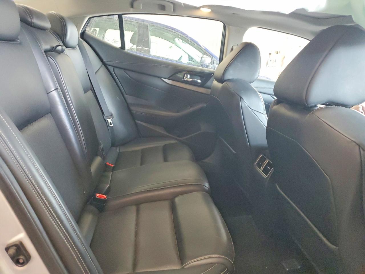2017 NISSAN MAXIMA 3.5 SL photo 10