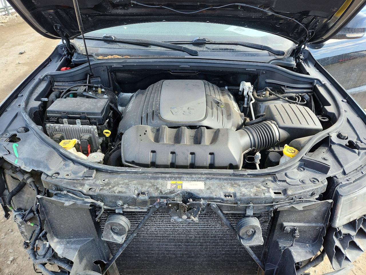 2020 JEEP GRAND CHEROKEE OVERLAND photo 21