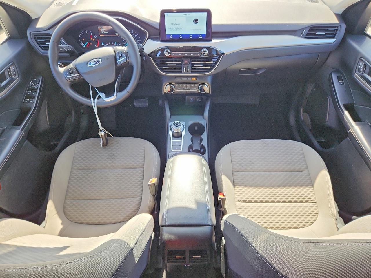 2022 FORD ESCAPE SE photo 15
