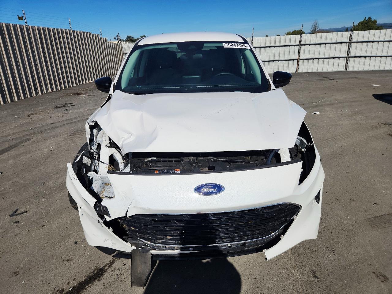 2022 FORD ESCAPE SE photo 9