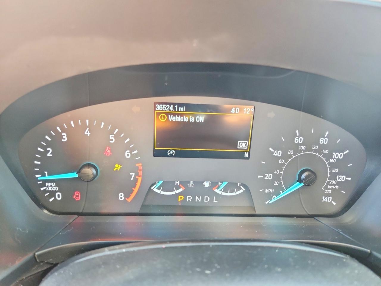 2022 FORD ESCAPE SE photo 17