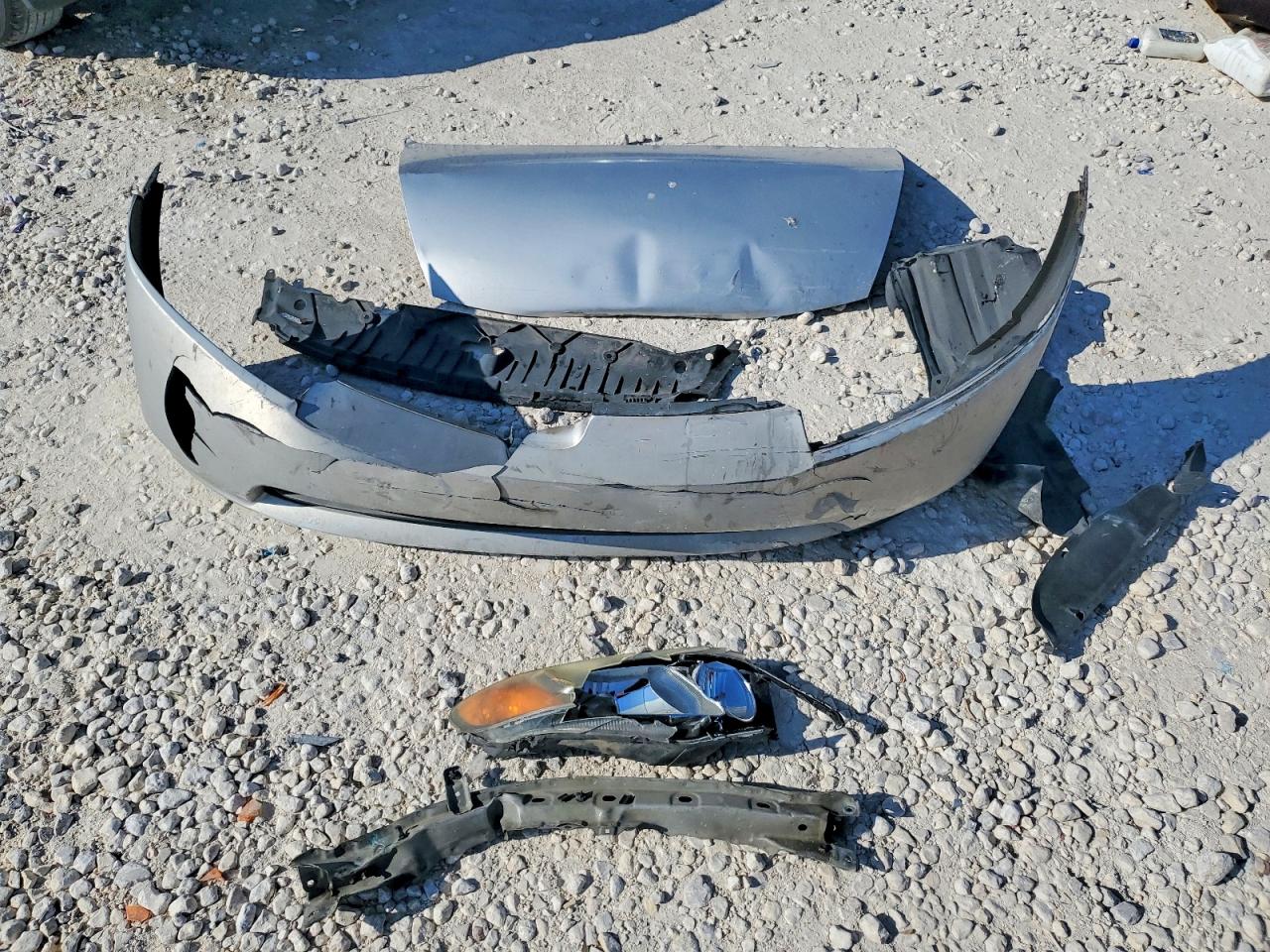 2008 HONDA CIVIC EX photo 12