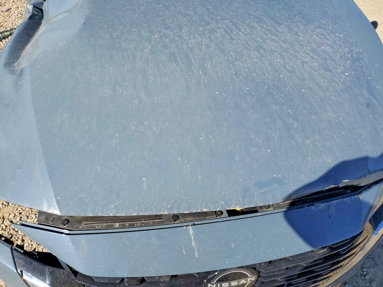 2024 NISSAN SENTRA SV photo 31