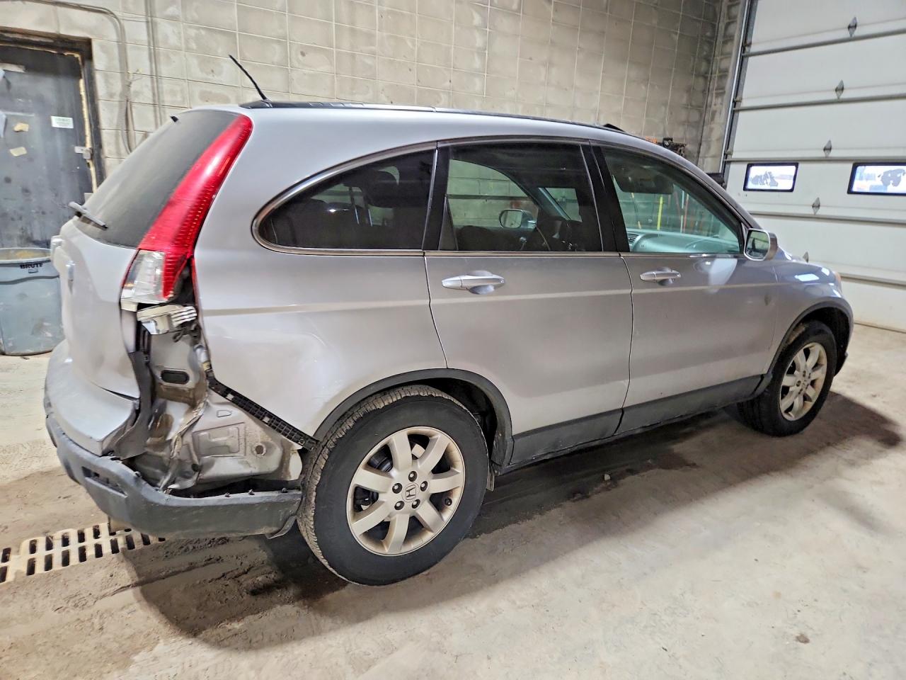 2008 HONDA CR-V EXL photo 3