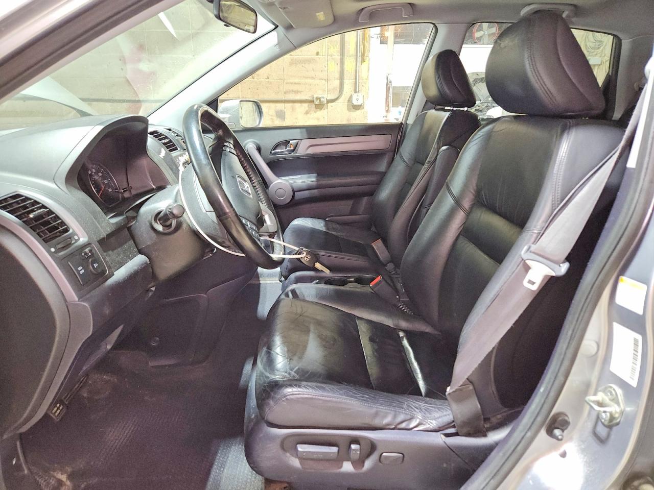 2008 HONDA CR-V EXL photo 7