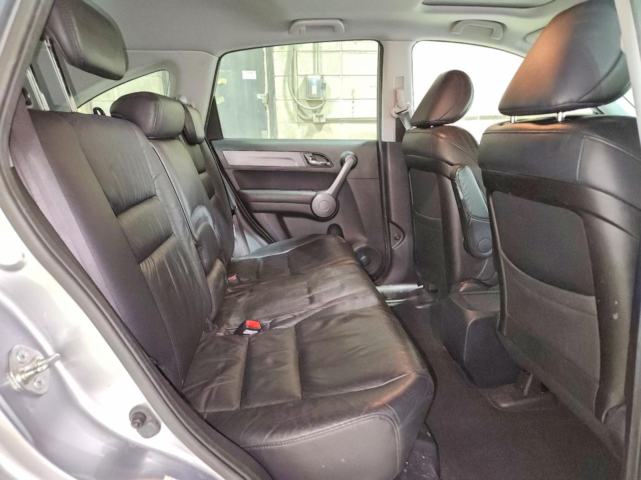 2008 HONDA CR-V EXL photo 11