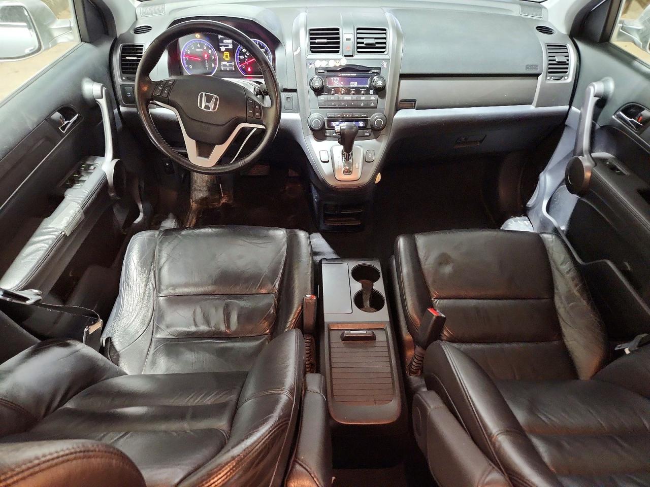 2008 HONDA CR-V EXL photo 8
