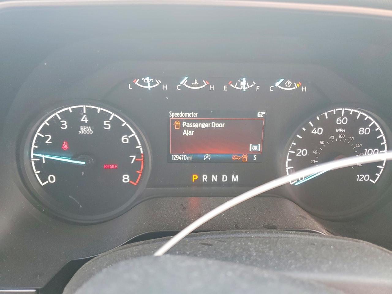 2021 FORD F150 SUPERCREW photo 17