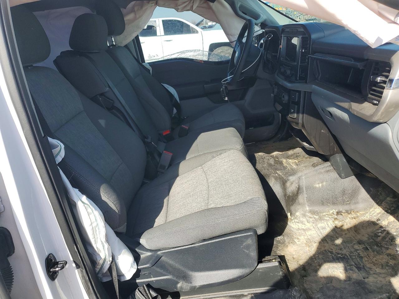2021 FORD F150 SUPERCREW photo 13