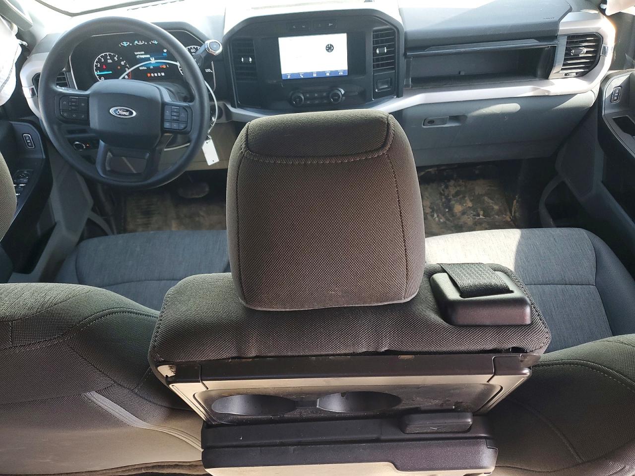 2021 FORD F150 SUPERCREW photo 15