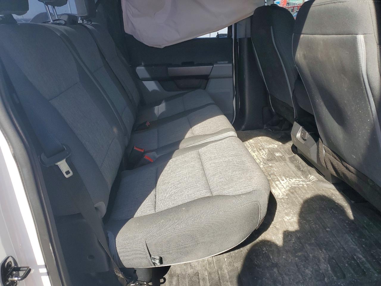 2021 FORD F150 SUPERCREW photo 19