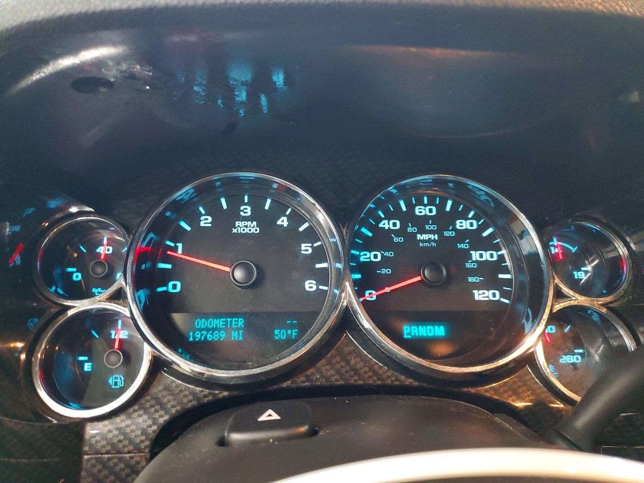 2012 GMC SIERRA K1500 SLE photo 9