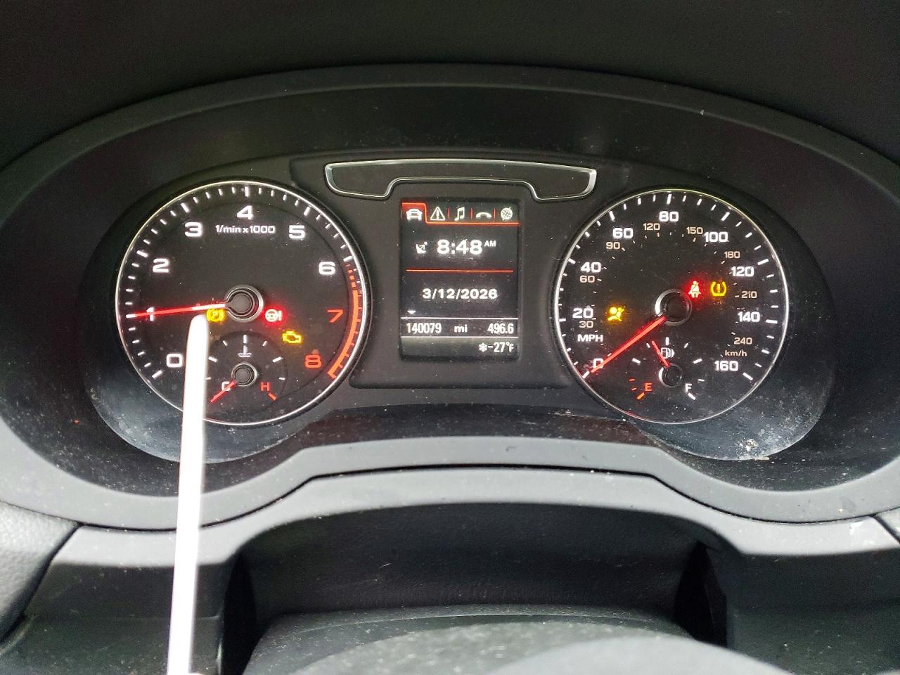 2018 AUDI Q3 PREMIUM PLUS photo 17