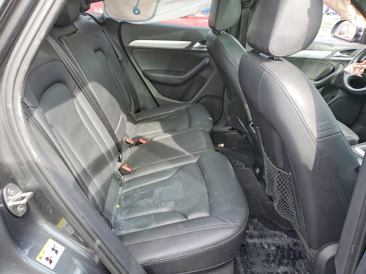 2018 AUDI Q3 PREMIUM PLUS photo 19