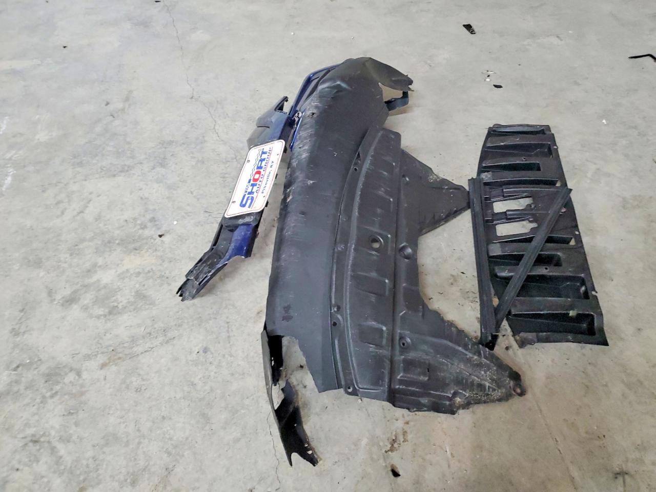 2020 NISS ROGUE SV photo 25