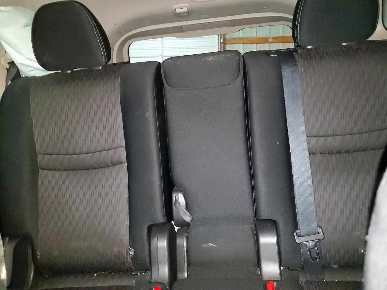 2020 NISS ROGUE SV photo 19