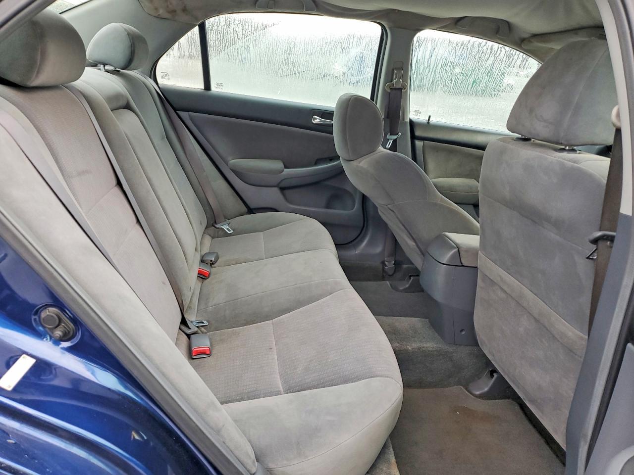 2003 HONDA ACCORD LX photo 28