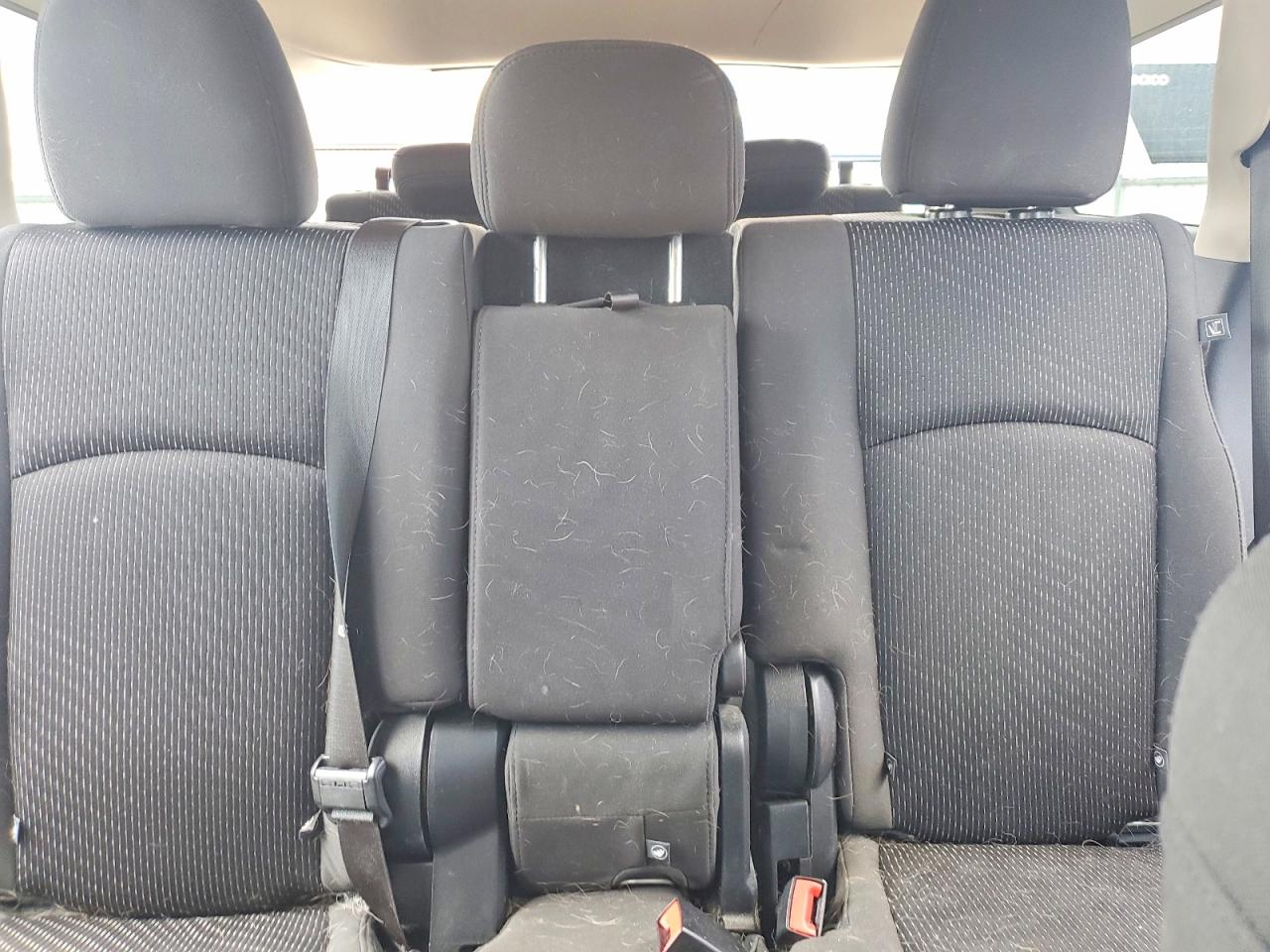 2018 DODGE JOURNEY SE photo 19