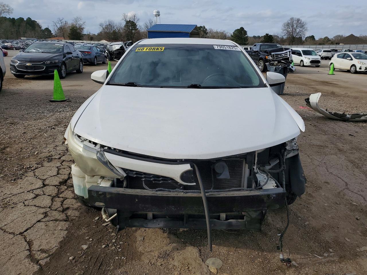 2012 TOYOTA CAMRY photo 13