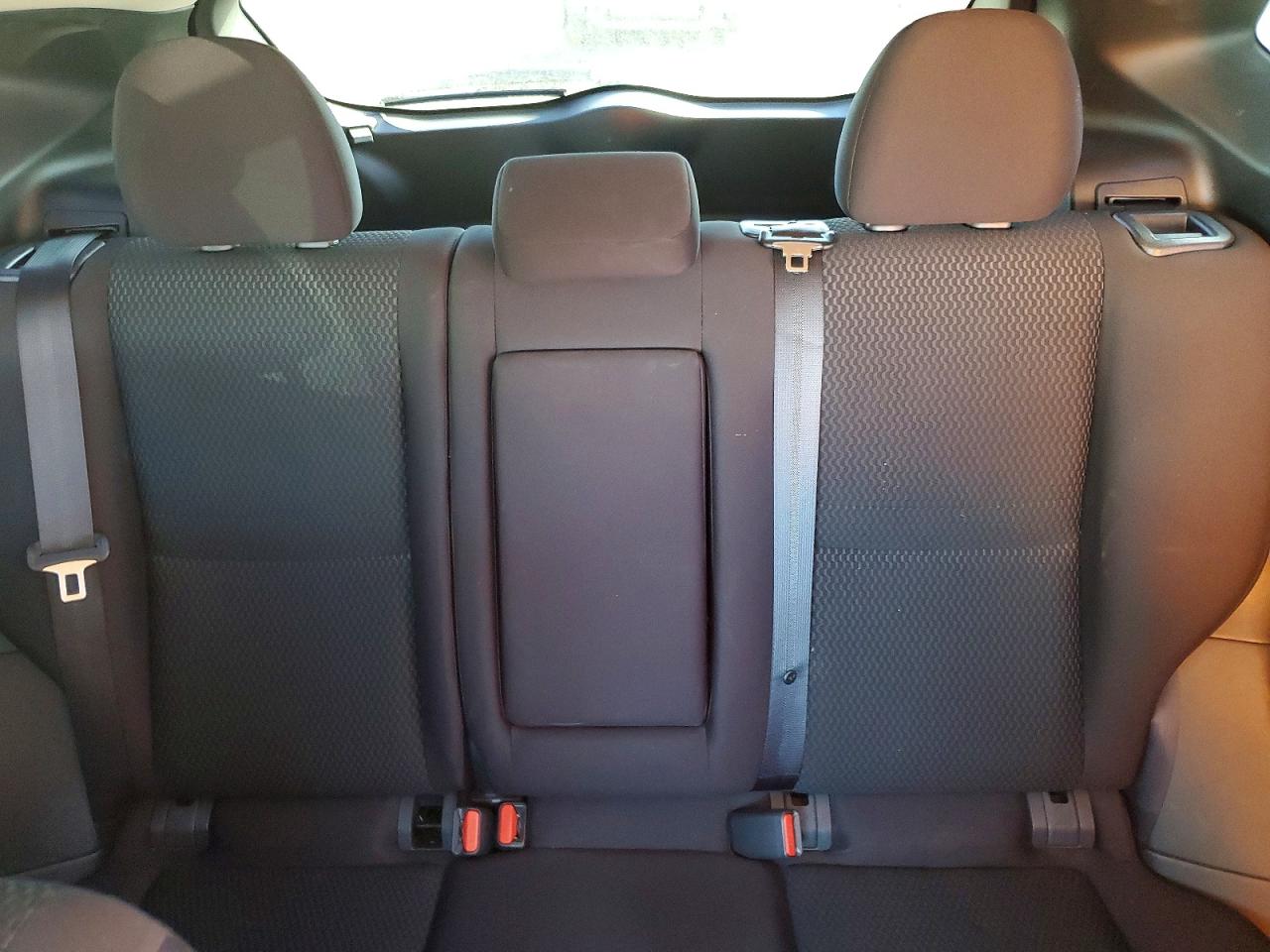 2019 NISSAN ROGUE SPORT S photo 10