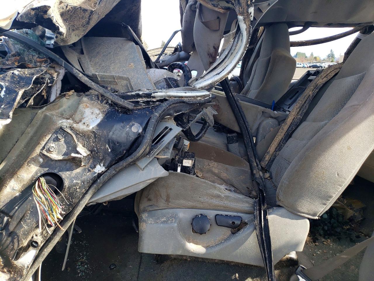 2003 FORD F350 SRW SUPER DUTY photo 7