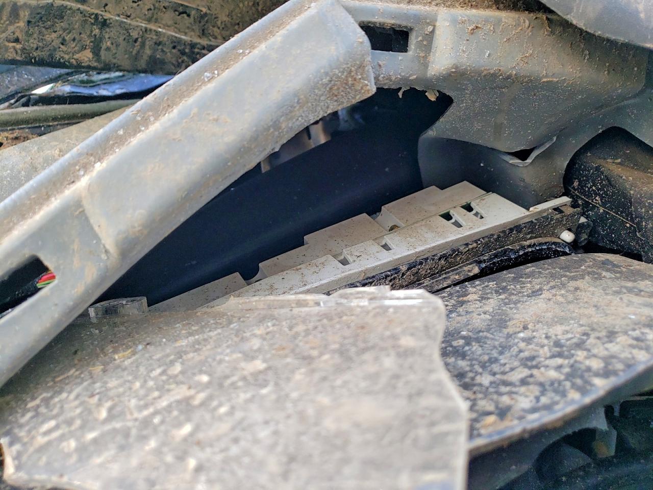 2003 FORD F350 SRW SUPER DUTY photo 9