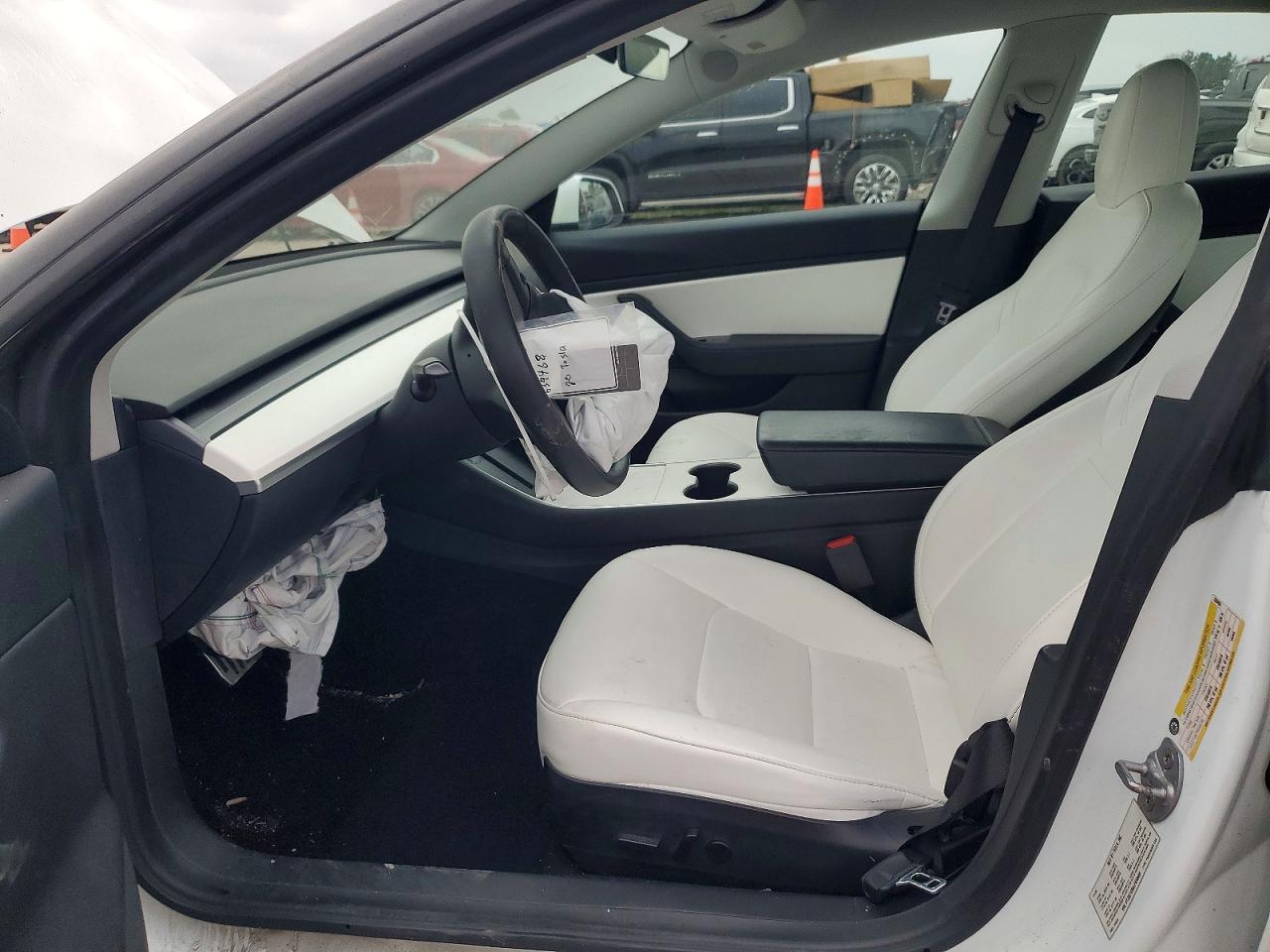 2020 TESLA MODEL 3 photo 13