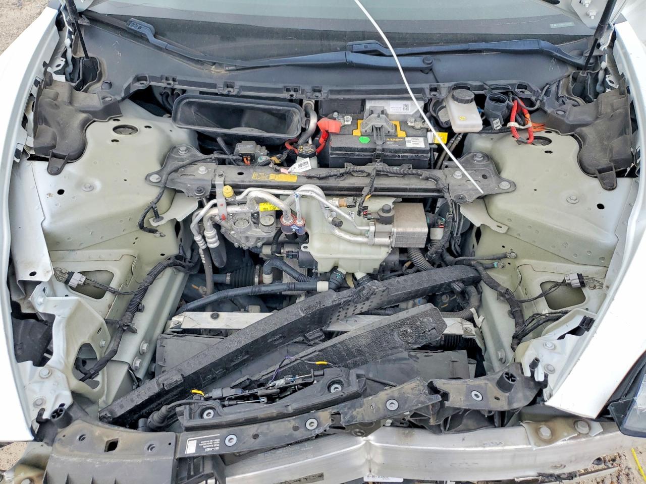 2020 TESLA MODEL 3 photo 21