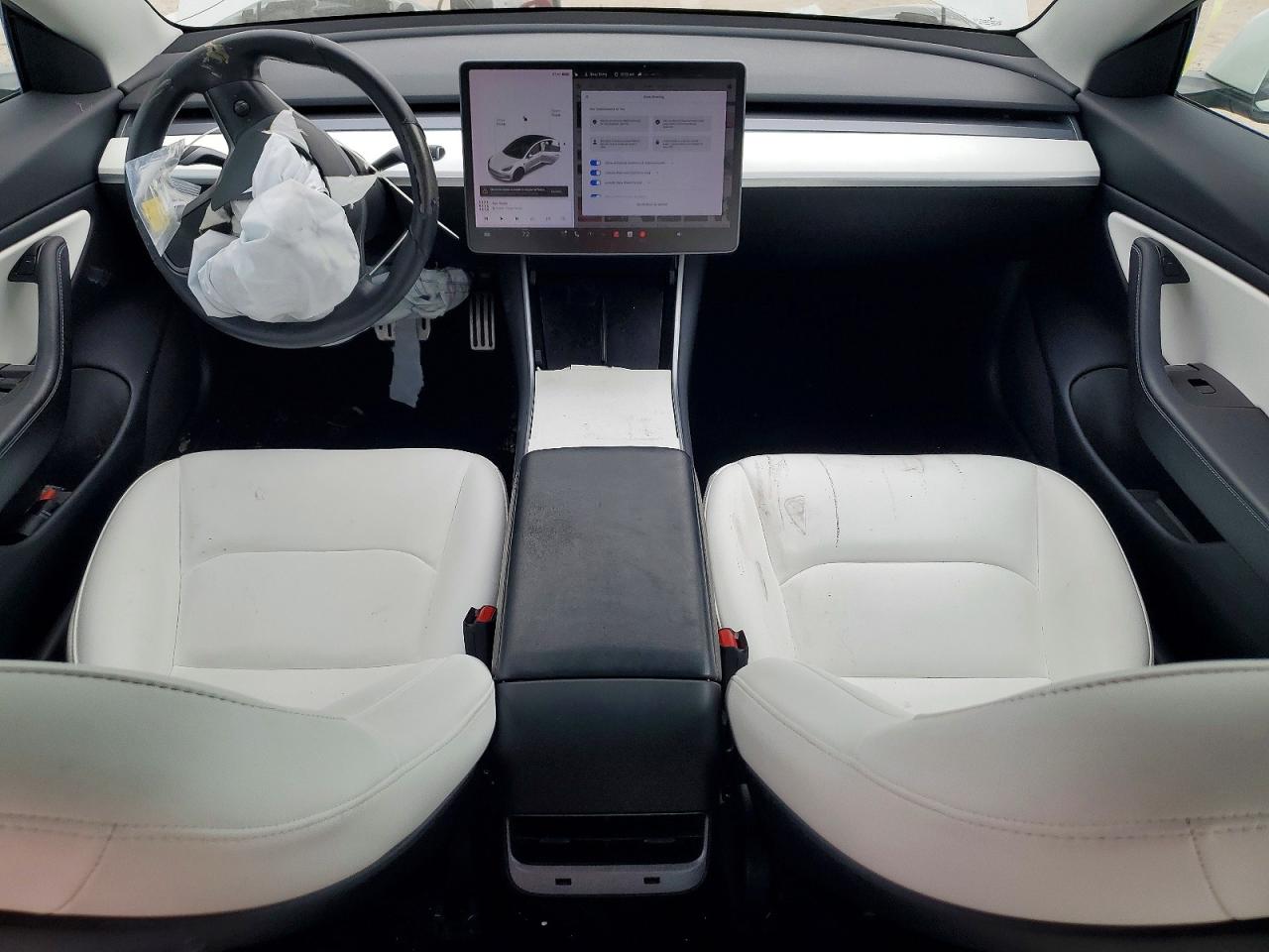 2020 TESLA MODEL 3 photo 15