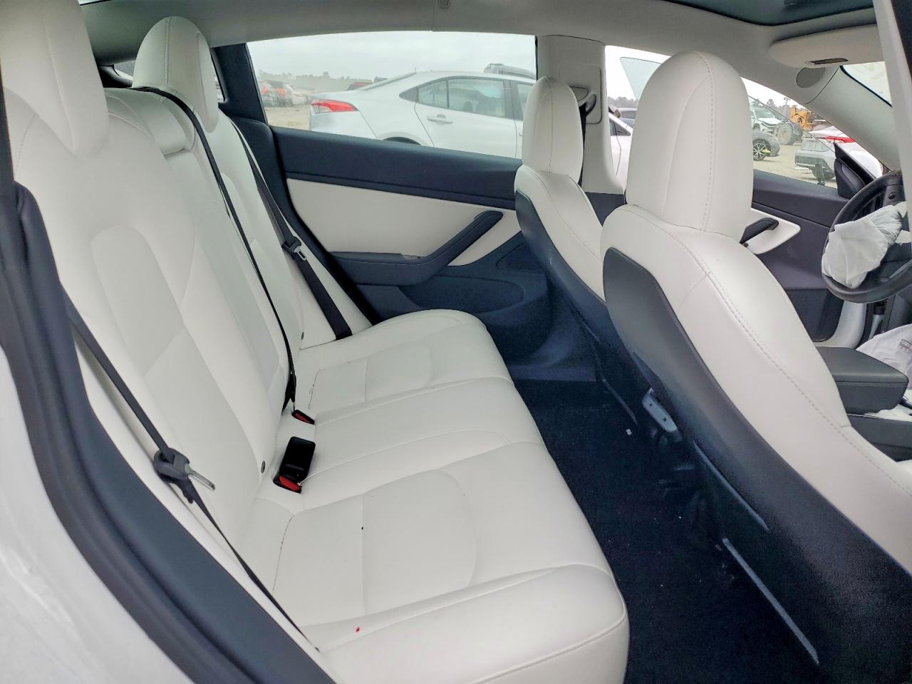2020 TESLA MODEL 3 photo 19