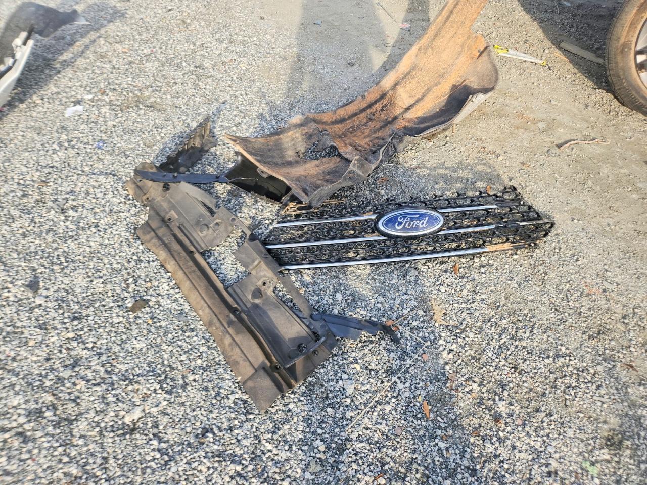 2023 FORD F150 SUPERCREW photo 23