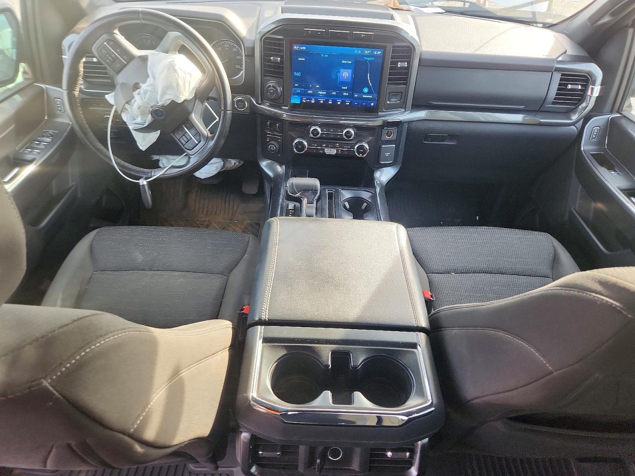 2023 FORD F150 SUPERCREW photo 15