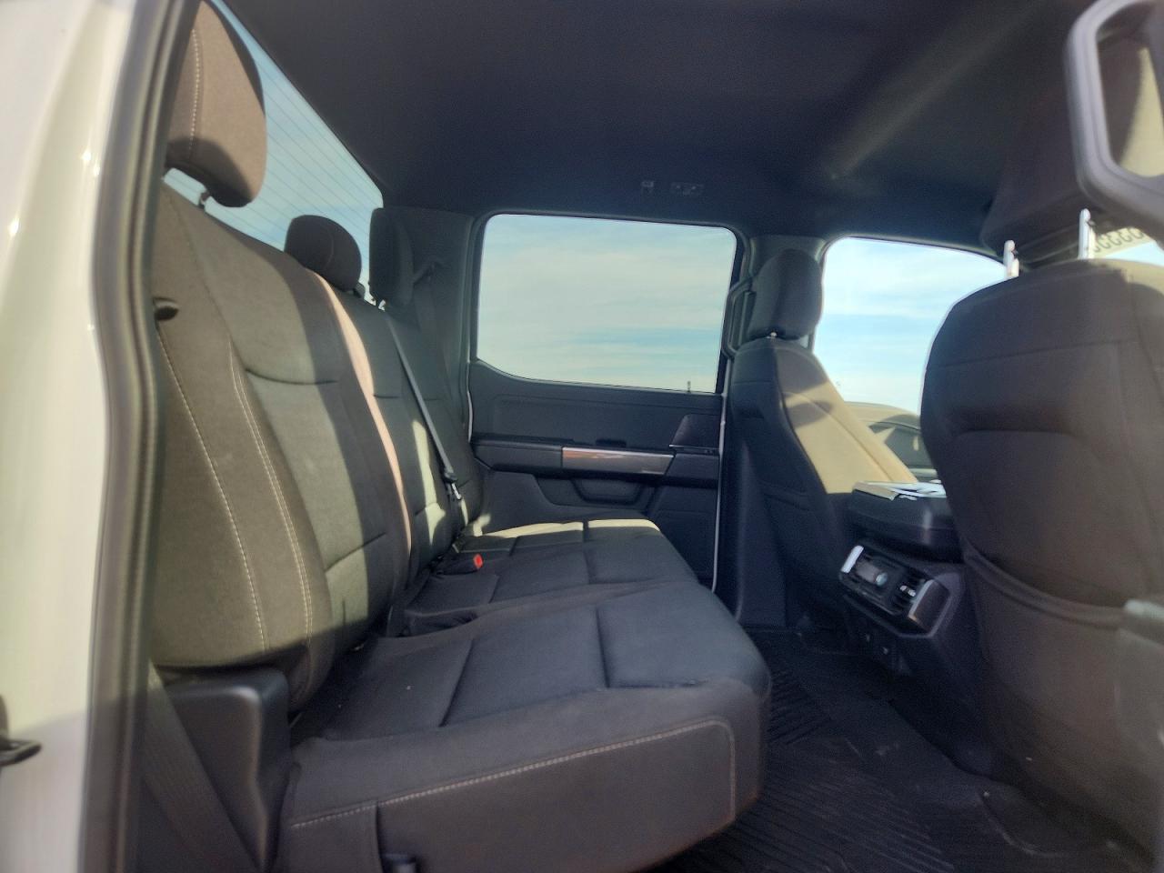 2023 FORD F150 SUPERCREW photo 19