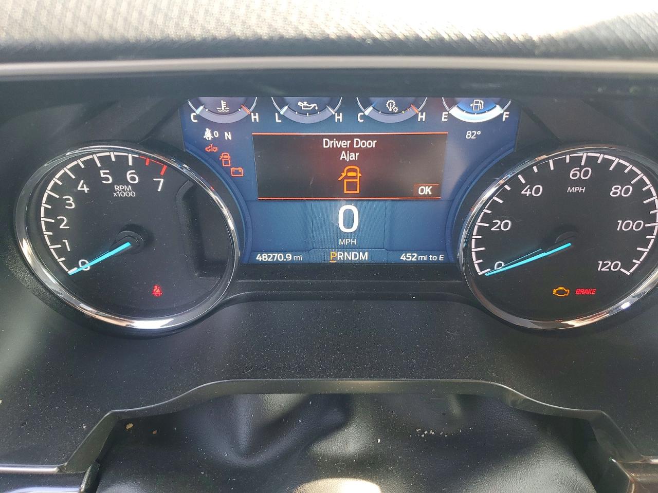 2023 FORD F150 SUPERCREW photo 17