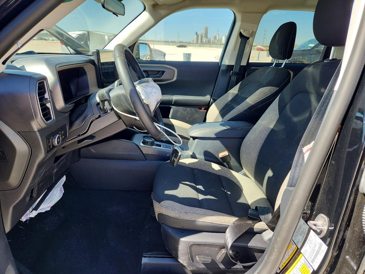2025 FORD BRONCO SPORT BIG BEND photo 7