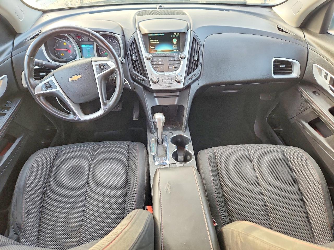 2014 CHEVROLET EQUINOX LT photo 15