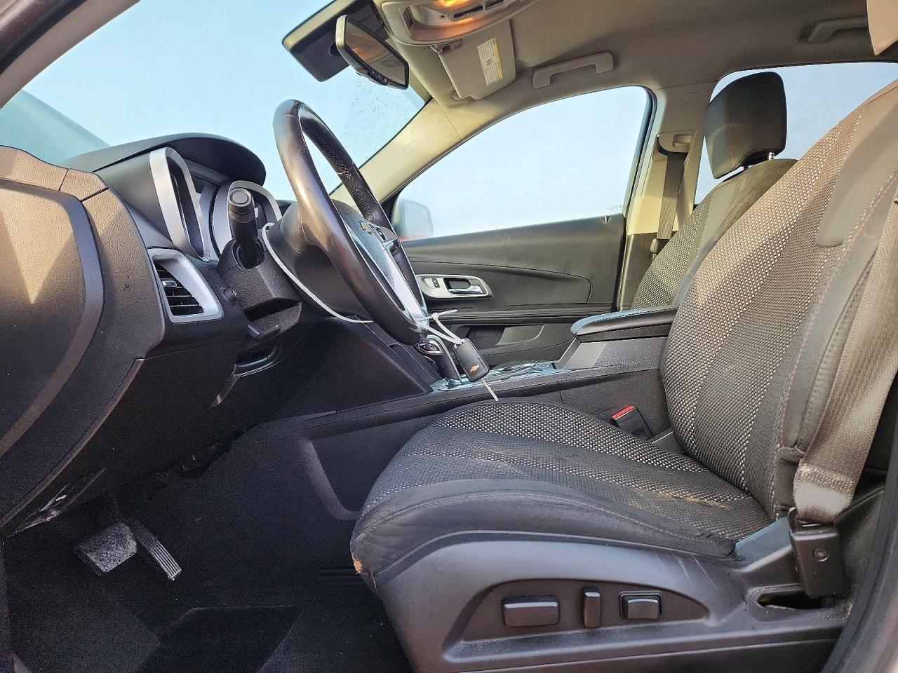 2014 CHEVROLET EQUINOX LT photo 13
