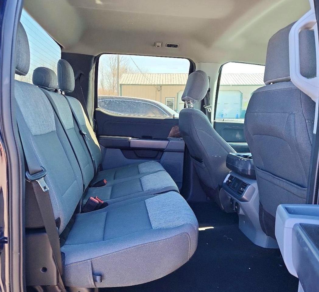 2021 FORD F150 SUPERCREW photo 10