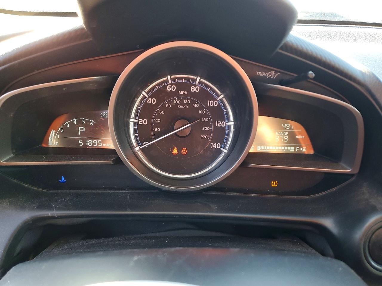 2019 TOYOTA YARIS LE photo 17