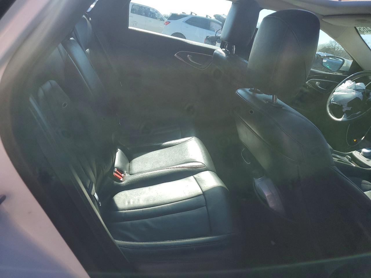 2015 CHRYSLER 200 C photo 19