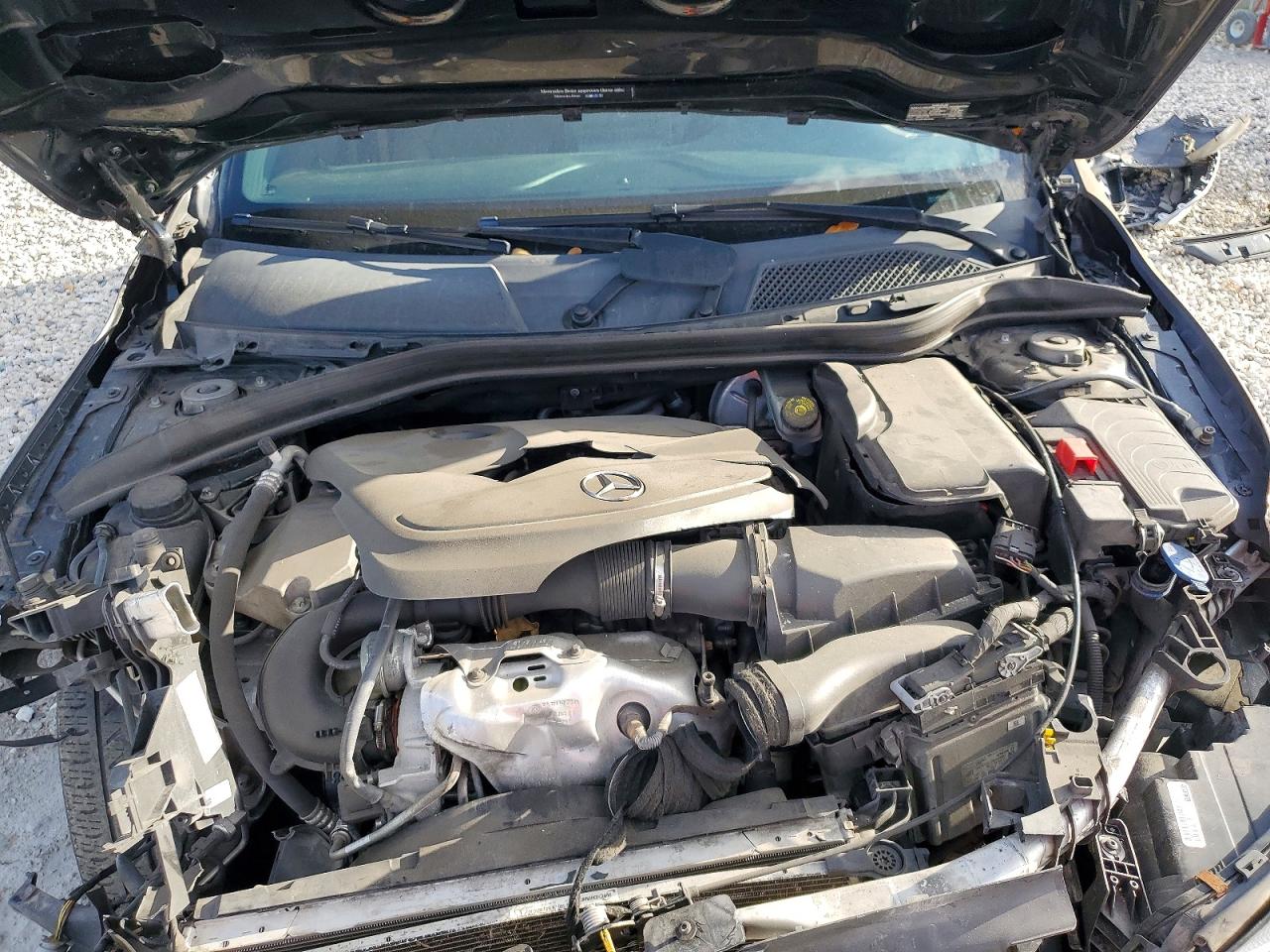 2019 MERCEDES-BENZ GLA 250 photo 23