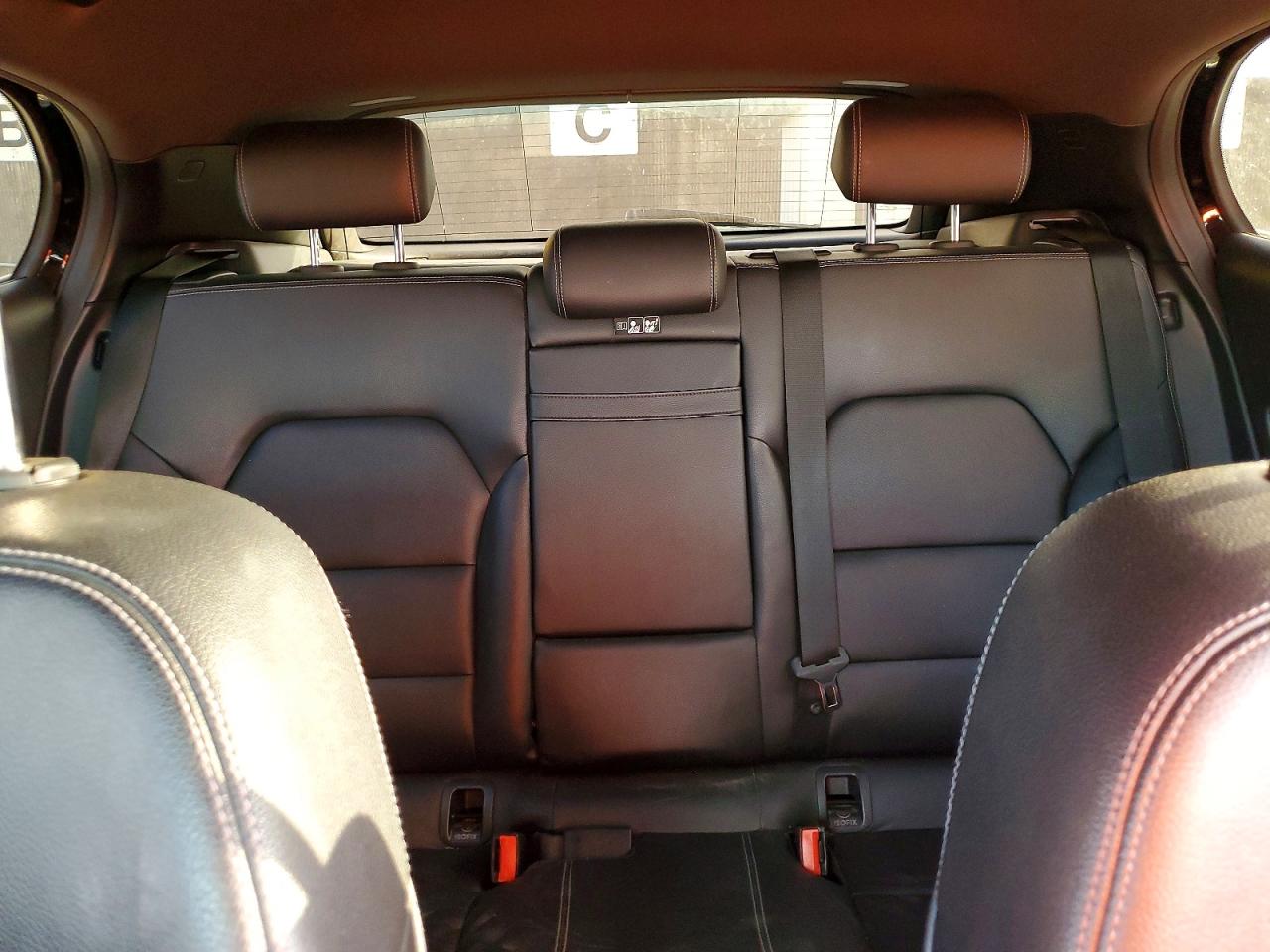 2019 MERCEDES-BENZ GLA 250 photo 19