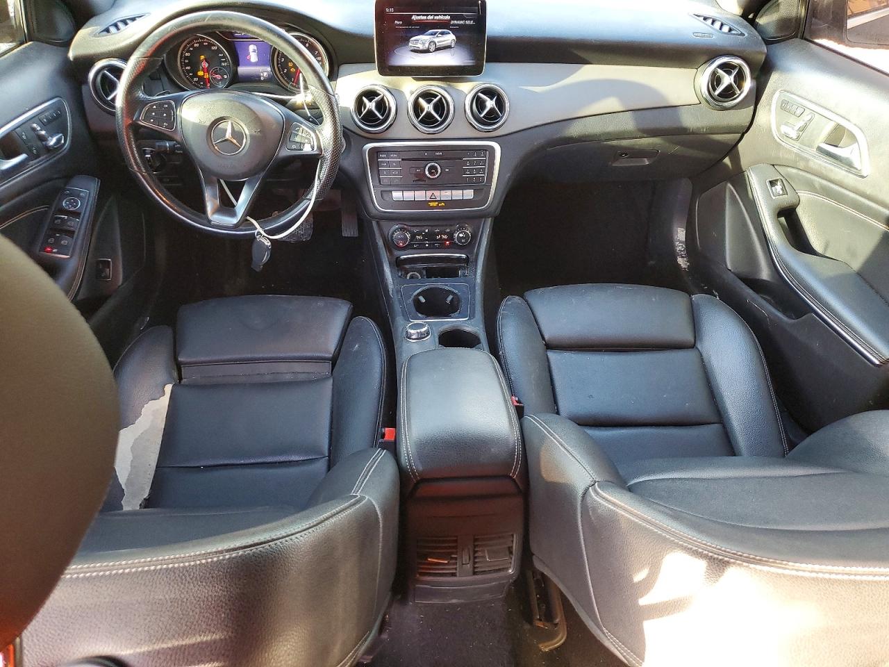 2019 MERCEDES-BENZ GLA 250 photo 15